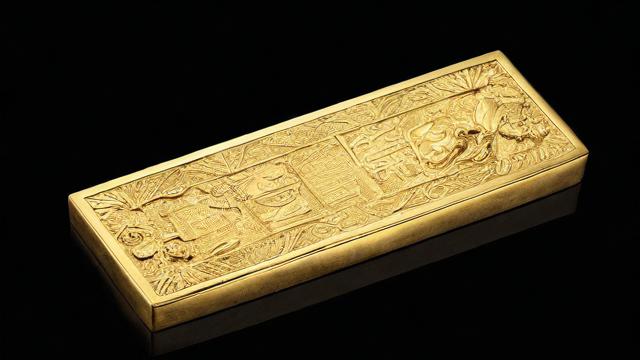 贵金属是什么东西-第1张图片-ECN交易平台排行榜 贵金属是什么东西-第1张图片-ECN交易平台排行榜