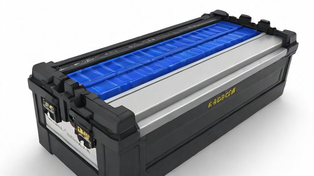 电池用什么材料做的-第2张图片-ECN交易平台排行榜 电池用什么材料做的-第2张图片-ECN交易平台排行榜