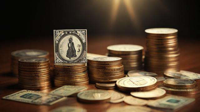 投资基金究竟是什么?-第1张图片-ECN交易平台排行榜 投资基金究竟是什么?-第1张图片-ECN交易平台排行榜