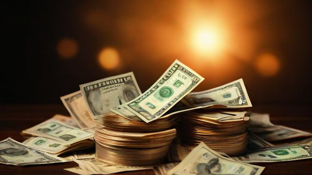 挣钱究竟靠什么?是技能、机遇还是其他?-第1张图片-ECN交易平台排行榜 挣钱究竟靠什么?是技能、机遇还是其他?-第1张图片-ECN交易平台排行榜