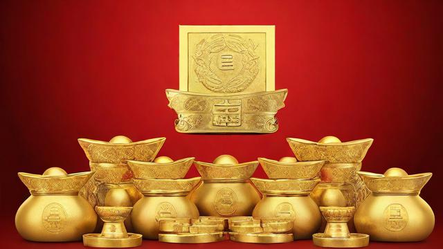 钱宝是什么?它有哪些独特功能和特点?-第1张图片-ECN交易平台排行榜 钱宝是什么?它有哪些独特功能和特点?-第1张图片-ECN交易平台排行榜