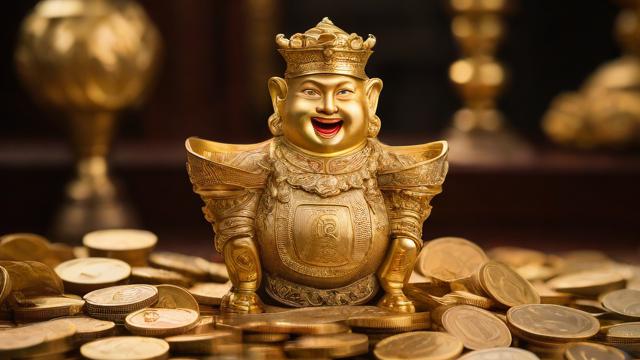 钱宝是什么?它有哪些独特功能和特点?-第3张图片-ECN交易平台排行榜 钱宝是什么?它有哪些独特功能和特点?-第3张图片-ECN交易平台排行榜