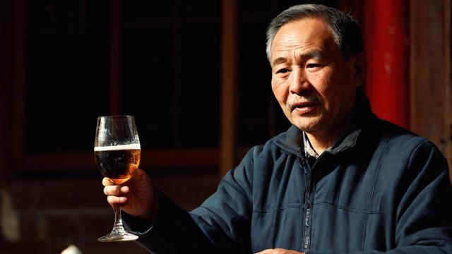 山西人喝什么酒-第1张图片-ECN交易平台排行榜 山西人喝什么酒-第1张图片-ECN交易平台排行榜