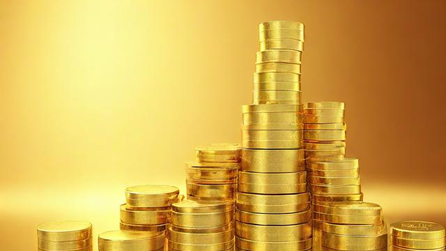 金什么金什么,这个神秘标题背后隐藏着怎样的信息?-第1张图片-ECN交易平台排行榜 金什么金什么,这个神秘标题背后隐藏着怎样的信息?-第1张图片-ECN交易平台排行榜