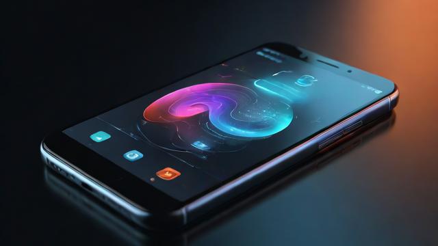 5G 手机是什么?它与普通手机有何区别?-第2张图片-ECN交易平台排行榜 5G 手机是什么?它与普通手机有何区别?-第2张图片-ECN交易平台排行榜