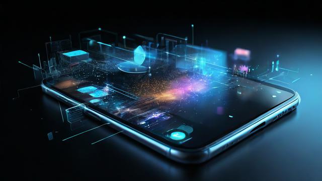 5G 手机是什么?它与普通手机有何区别?-第3张图片-ECN交易平台排行榜 5G 手机是什么?它与普通手机有何区别?-第3张图片-ECN交易平台排行榜