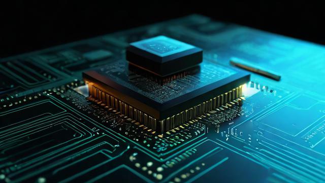 半导体是做什么-第1张图片-ECN交易平台排行榜 半导体是做什么-第1张图片-ECN交易平台排行榜