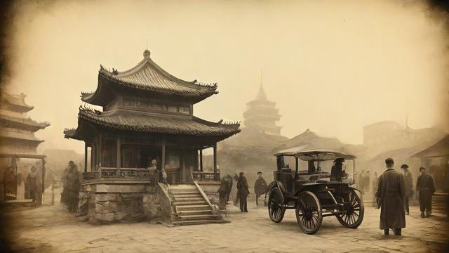 1929年中国经历了哪些重大事件?-第1张图片-ECN交易平台排行榜 1929年中国经历了哪些重大事件?-第1张图片-ECN交易平台排行榜