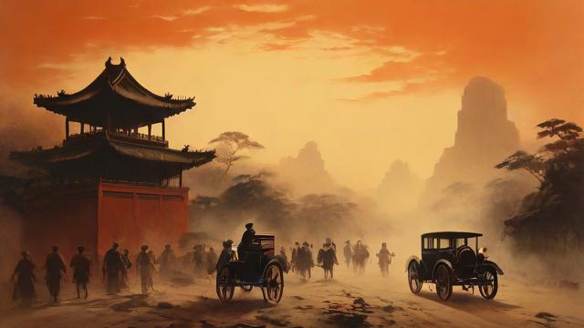 1929年中国经历了哪些重大事件?-第2张图片-ECN交易平台排行榜 1929年中国经历了哪些重大事件?-第2张图片-ECN交易平台排行榜