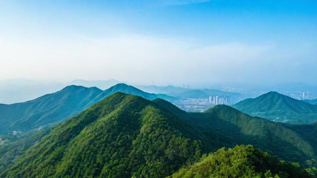 什么公什么山具体所指是哪座山？-第2张图片-ECN交易平台排行榜