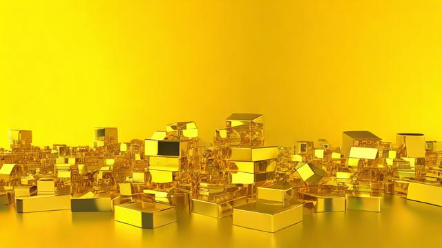 黄金究竟是什么意思?-第2张图片-ECN交易平台排行榜 黄金究竟是什么意思?-第2张图片-ECN交易平台排行榜