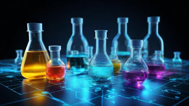 电子化学品是什么?-第1张图片-ECN交易平台排行榜 电子化学品是什么?-第1张图片-ECN交易平台排行榜