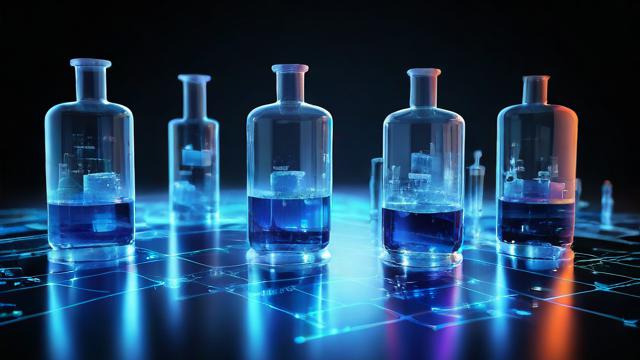 电子化学品是什么?-第2张图片-ECN交易平台排行榜 电子化学品是什么?-第2张图片-ECN交易平台排行榜