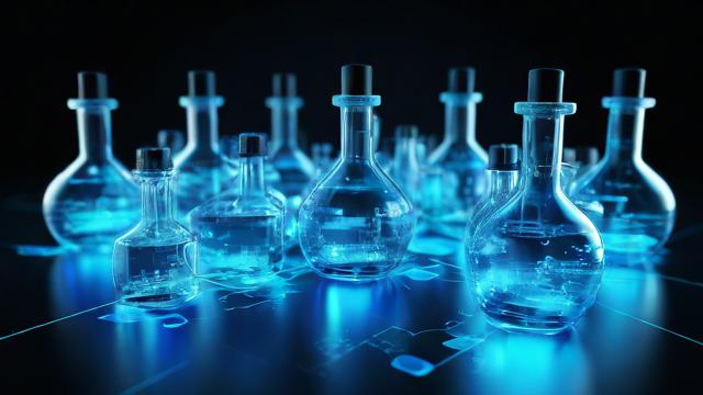 电子化学品是什么?-第3张图片-ECN交易平台排行榜 电子化学品是什么?-第3张图片-ECN交易平台排行榜