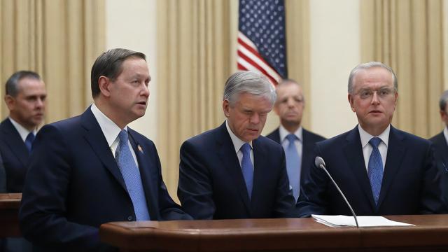 美国大选的时间表是如何安排的?-第1张图片-ECN交易平台排行榜 美国大选的时间表是如何安排的?-第1张图片-ECN交易平台排行榜