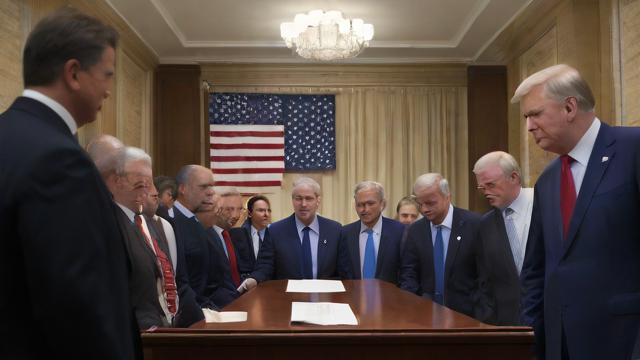 美国大选的时间表是如何安排的?-第2张图片-ECN交易平台排行榜 美国大选的时间表是如何安排的?-第2张图片-ECN交易平台排行榜