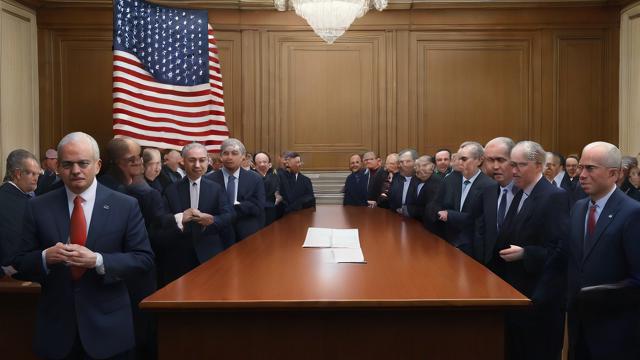 美国大选的时间表是如何安排的?-第3张图片-ECN交易平台排行榜 美国大选的时间表是如何安排的?-第3张图片-ECN交易平台排行榜