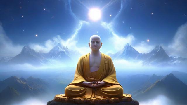 为什么说九万里悟道?-第2张图片-ECN交易平台排行榜 为什么说九万里悟道?-第2张图片-ECN交易平台排行榜