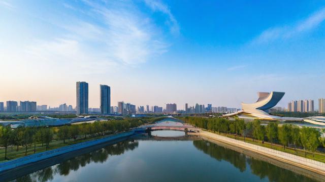 去雄安新区做什么生意好?哪些行业有发展潜力?-第2张图片-ECN交易平台排行榜 去雄安新区做什么生意好?哪些行业有发展潜力?-第2张图片-ECN交易平台排行榜