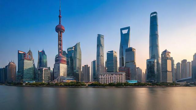 沪深究竟指的是什么？-第2张图片-ECN交易平台排行榜