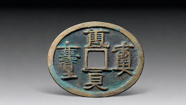 通宝究竟是什么?-第2张图片-ECN交易平台排行榜 通宝究竟是什么?-第2张图片-ECN交易平台排行榜