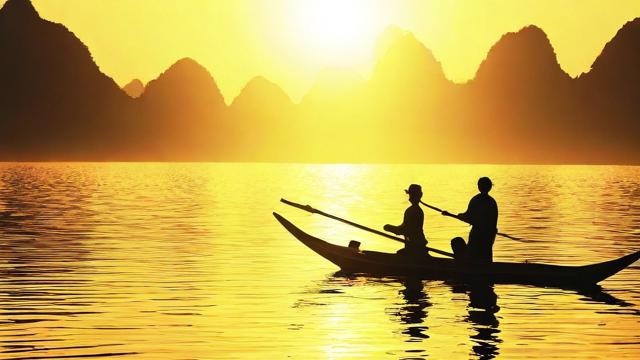 捞金一词究竟意味着什么？-第2张图片-ECN交易平台排行榜