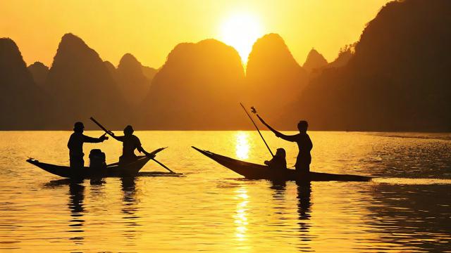 捞金一词究竟意味着什么？-第3张图片-ECN交易平台排行榜