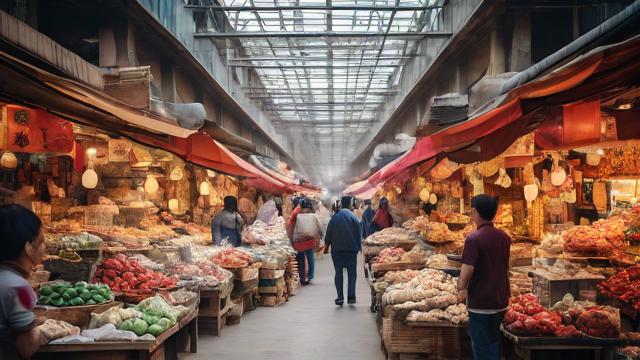 什么是市场板-第2张图片-ECN交易平台排行榜