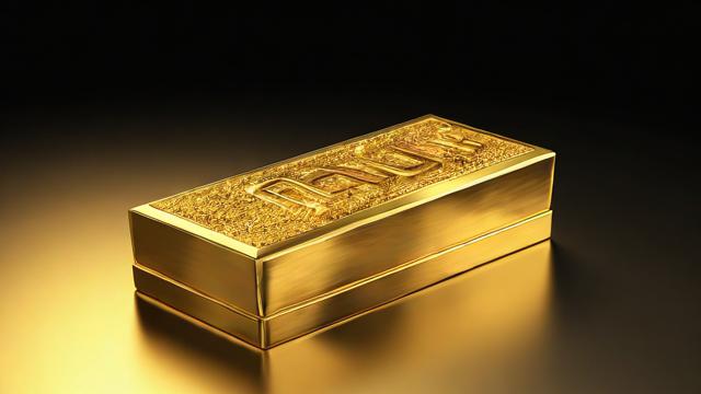 黄金对哪些因素有显著影响?-第1张图片-ECN交易平台排行榜 黄金对哪些因素有显著影响?-第1张图片-ECN交易平台排行榜