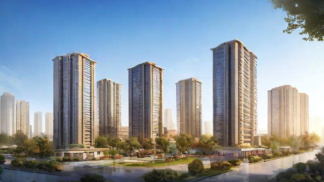 通州房价暴跌的原因是什么？-第1张图片-ECN交易平台排行榜