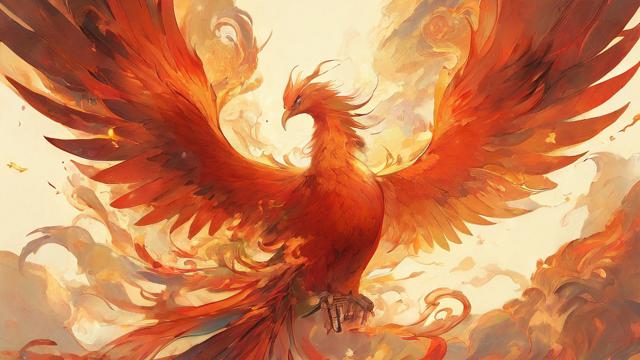 凤凰像什么-第1张图片-ECN交易平台排行榜 凤凰像什么-第1张图片-ECN交易平台排行榜