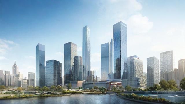 什么是恒生指数(什么是恒生指数什么意思)-第1张图片-ECN交易平台排行榜 什么是恒生指数(什么是恒生指数什么意思)-第1张图片-ECN交易平台排行榜