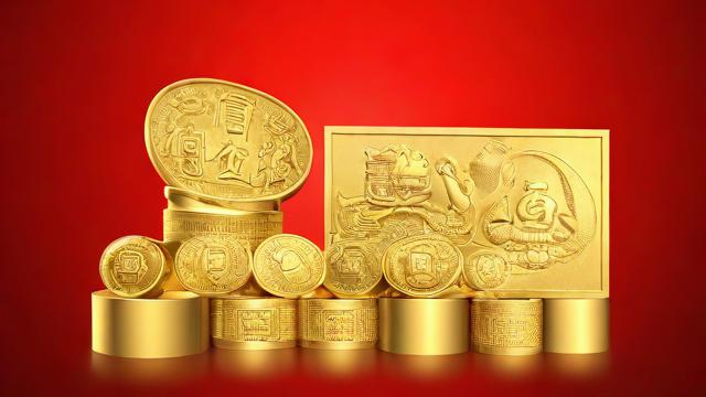 建行积存金是什么意思？-第2张图片-ECN交易平台排行榜