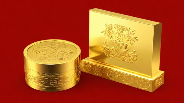 建行积存金是什么意思？-第3张图片-ECN交易平台排行榜