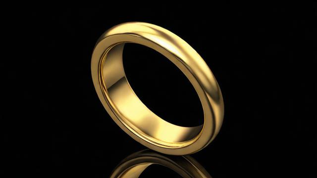 3D硬金与传统黄金有何不同？-第2张图片-ECN交易平台排行榜