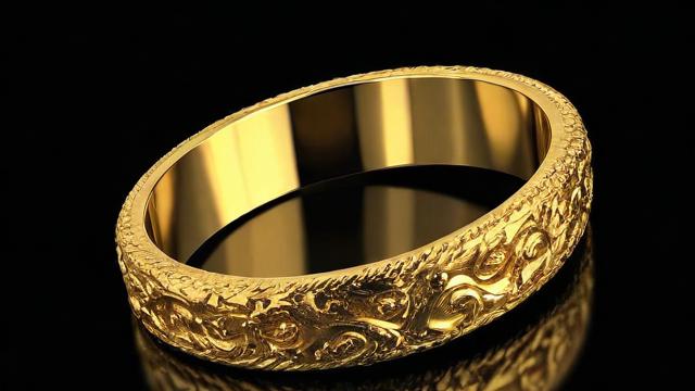 3D硬金与传统黄金有何不同？-第3张图片-ECN交易平台排行榜