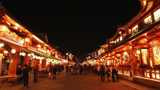夜市的定义是什么?-第1张图片-ECN交易平台排行榜 夜市的定义是什么?-第1张图片-ECN交易平台排行榜