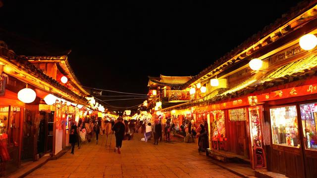 夜市的定义是什么?-第2张图片-ECN交易平台排行榜 夜市的定义是什么?-第2张图片-ECN交易平台排行榜