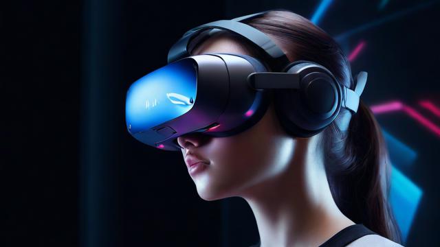 VR究竟代表什么缩写?-第2张图片-ECN交易平台排行榜 VR究竟代表什么缩写?-第2张图片-ECN交易平台排行榜