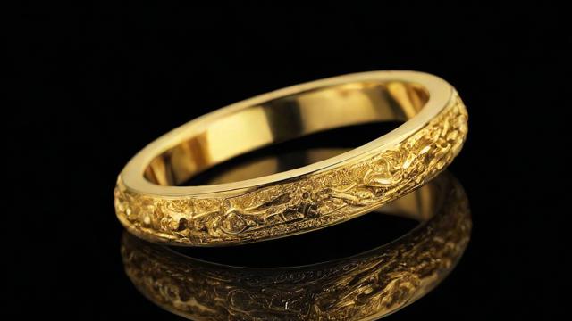 24k金究竟指的是什么金?-第2张图片-ECN交易平台排行榜 24k金究竟指的是什么金?-第2张图片-ECN交易平台排行榜