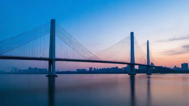 什么样的大桥-第3张图片-ECN交易平台排行榜