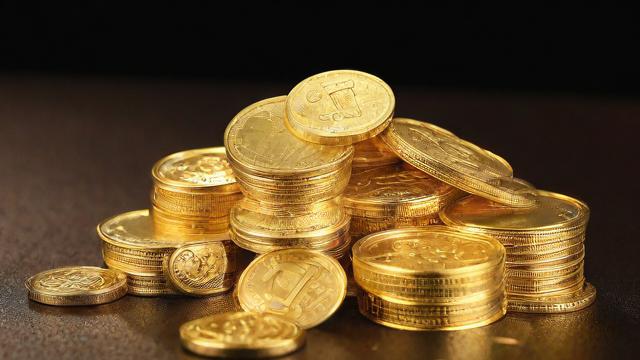 沙金价格究竟如何？多少钱一克呢？-第1张图片-ECN交易平台排行榜