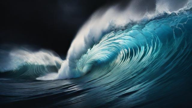 浪潮是做什么的-第3张图片-ECN交易平台排行榜 浪潮是做什么的-第3张图片-ECN交易平台排行榜