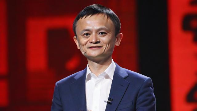 支付宝为什么给马云了-第1张图片-ECN交易平台排行榜 支付宝为什么给马云了-第1张图片-ECN交易平台排行榜