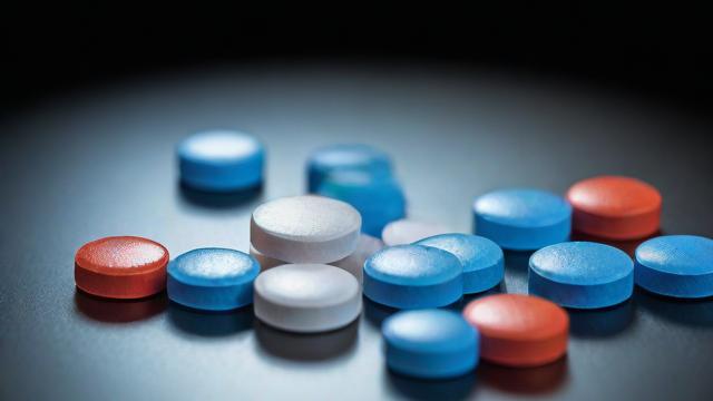 唑仑片究竟是什么药?-第2张图片-ECN交易平台排行榜 唑仑片究竟是什么药?-第2张图片-ECN交易平台排行榜