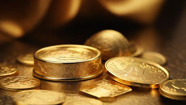 买黄金选什么牌子好?-第2张图片-ECN交易平台排行榜 买黄金选什么牌子好?-第2张图片-ECN交易平台排行榜