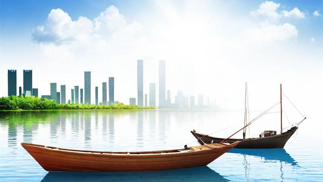股票中的‘沽’究竟是什么意思？-第1张图片-ECN交易平台排行榜