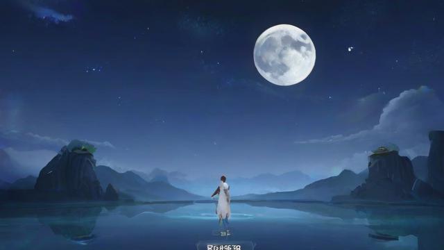 什么托月究竟指的是什么？-第2张图片-ECN交易平台排行榜