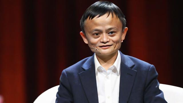 马云的儿子叫什么名字?-第2张图片-ECN交易平台排行榜 马云的儿子叫什么名字?-第2张图片-ECN交易平台排行榜
