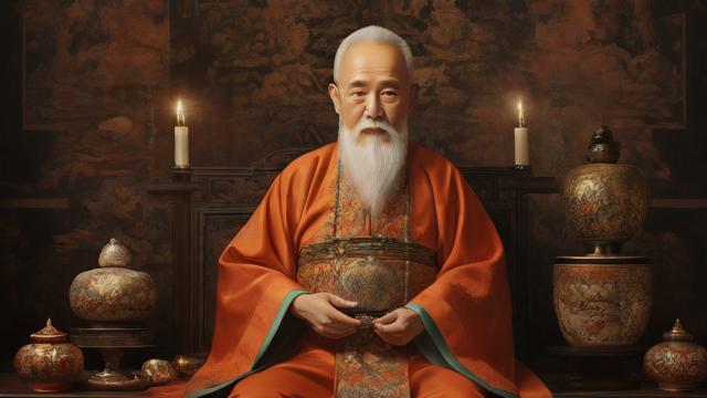 上寿是什么意思（皇清侍赠上寿是什么意思）-第2张图片-ECN交易平台排行榜